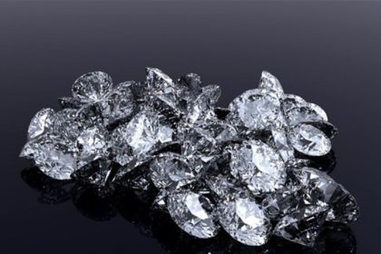 Vedci pouzili diamanty na odhalovanie metastaz