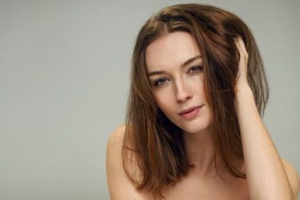Veronika Meszarosova tuzila pracovat v Slovenskom rozhlase
