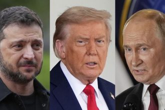 Zelenskeho s Putinom chce mat coraz viac statov Preco je polsky premier proti summitu v Budapesti