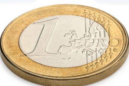 Zenske euro Preco ma hodnotu iba 83 centov