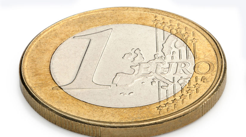 Zenske euro Preco ma hodnotu iba 83 centov