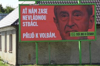 Babis sa vyhol finalovej superdebate nemaju ho radi