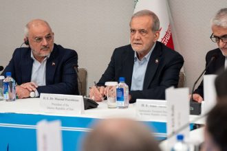 Bezpecnostna rada OSN zamietla odklad sankcii na Iran