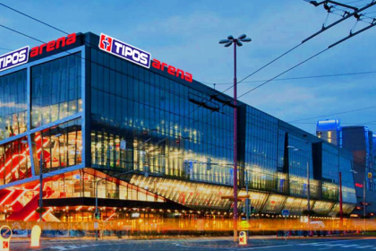 Bratislavsky zimny stadion bude TIPOS ARENA aj nadalej