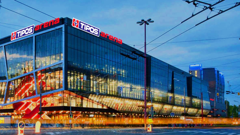 Bratislavsky zimny stadion bude TIPOS ARENA aj nadalej