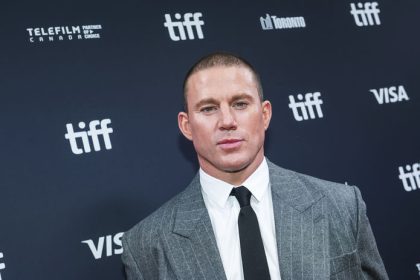 Channing Tatum sa objavil s povabnou dcerou