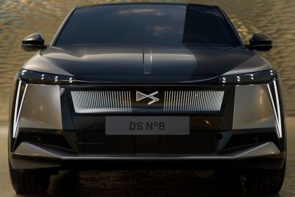 Chysta sa zosup Z DS uz mozno nebude premiova znacka zaradi sa pod Citroen