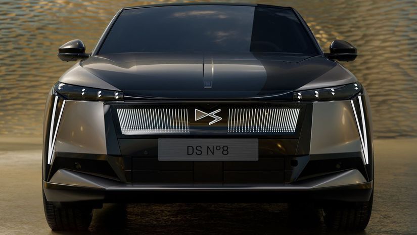 Chysta sa zosup Z DS uz mozno nebude premiova znacka zaradi sa pod Citroen