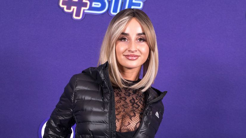 Cynthia Tothova prehovorila o zakulisi novej jojkarskej sou BTF