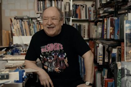 Daniel Hevier a Stanislav Hochel novymi laureatmi SOZA