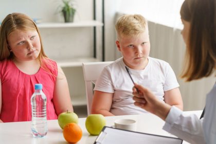 Detska obezita lame rekordy zdrave jedlo ustupuje polotovarom