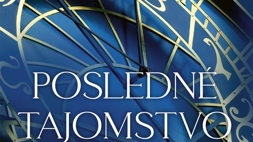 Knine tipy Pravdy Novy Dan Brown Co robi Dali na Slovensku Svet potrebuje zazraky