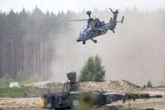Koniec mieroveho zmyslania Svedsky minister vyzyva Europu na vojnovu pohotovost
