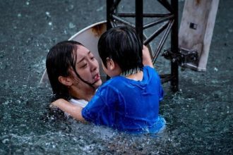 Korejsky fenomen prichadza na Netflix apokalypticky pribeh