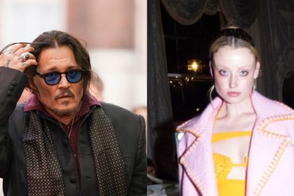 Kovacs slovenska dizajnerka ocarila Londyn Johnny Depp bol medzi hostami V noci som nemohla spat prehovorila