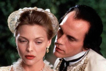 Malkovich po rokoch otvorene priznal romanik s Pfeiffer