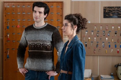 Markiza odvysielala len prvu cast Slubu