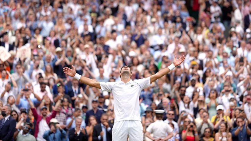 McEnroe Djokovic uz nema co dokazovat je najvacsi
