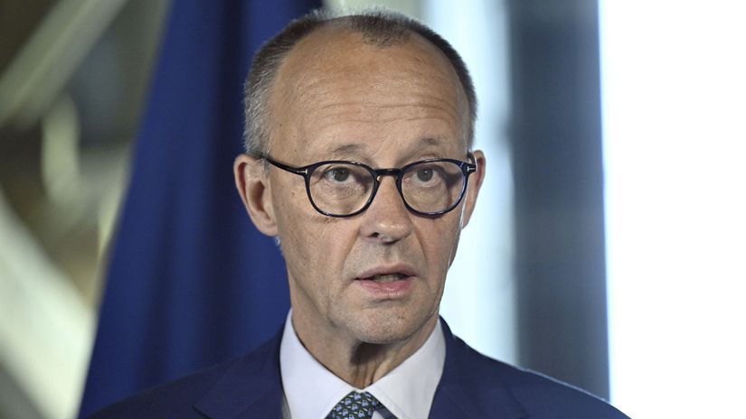 Merzov test dopadol uspesne CDU vyhrala volby v Nemecku