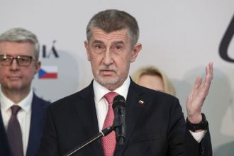 Muz ktory udrel Babisa barlou prehovoril Rozculili ma jeho klamstva