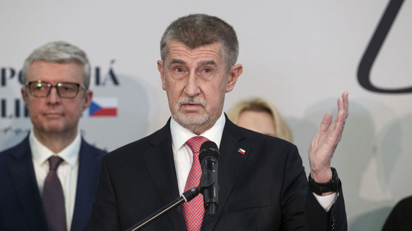 Muz ktory udrel Babisa barlou prehovoril Rozculili ma jeho klamstva
