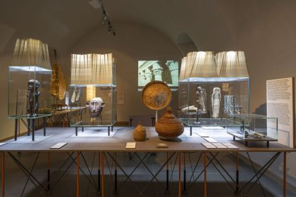 Muzeum otvara temy o ktorych sa mlcalo