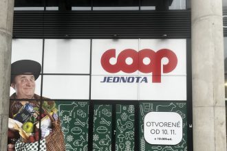 Nemate v obci postu ani banku Fungovanie vyberu penazi v obchode