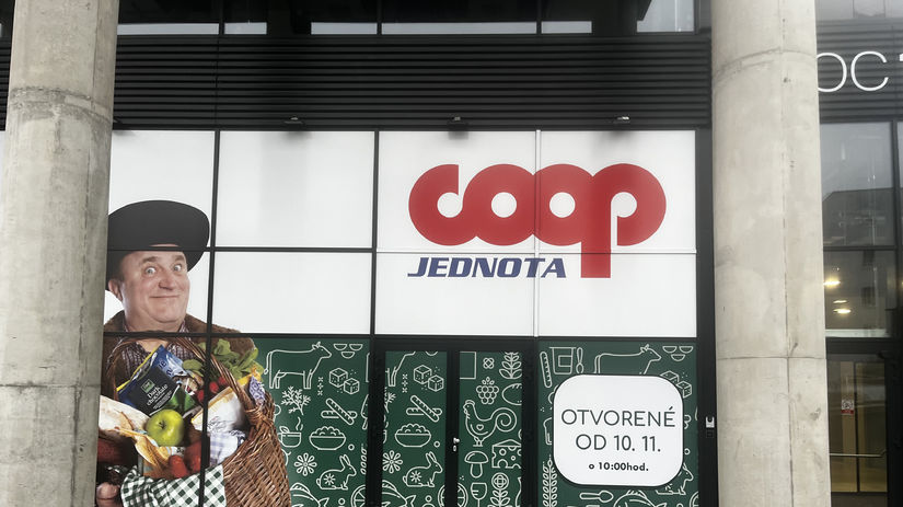 Nemate v obci postu ani banku Fungovanie vyberu penazi v obchode