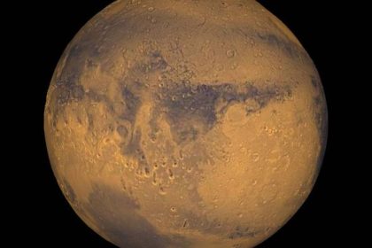 Nove objavy na Marse mozu zmenit pohlad na planetu