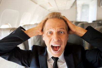 Novy rebrick aerolinii sokoval Toto je vraj najhorsia spolocnost v Europe v roku 2025