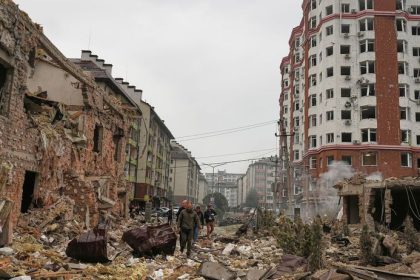 ONLINE Zelenskyj navrhuje partnerom vybudovat spolocny stit
