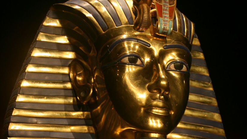 Otvorili najvacsie archeomuzeum s 100000 artefaktmi