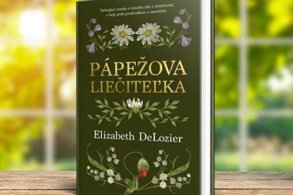 Papezske mesto vonia tymianom zapacha rozkladom