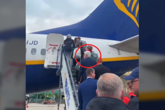 Prekvapenie v Boeingu Prezident letel v turistickej triede