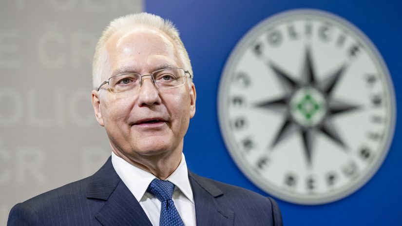 Riaditel ceskej tajnej sluzby Koudelka oznacil Rusko za hlavnu hrozbu pre Cesko