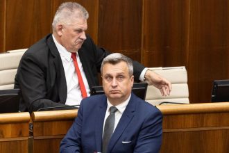 Richter pripusta odklad hlasovania o ustave
