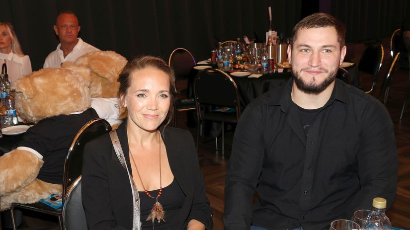 Rozlucenie bolo dolezite Lucie Vondrackova o strate dcerky