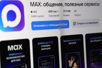 Ruska digitalna autokracia Aplikacia bude povinne na zariadeniach
