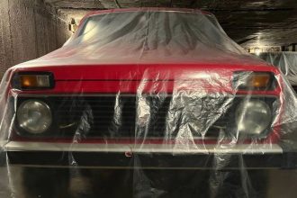 Ruske automobilky biju na poplach Recyklacny poplatok na zachranu vyroby