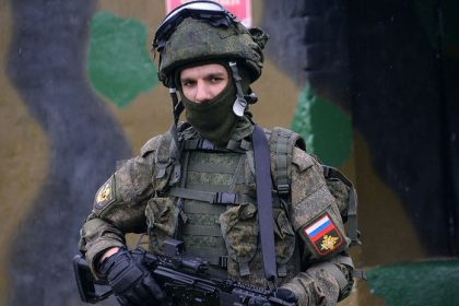 Ruski dobrovolnici uz nikto nechce pomahat armade