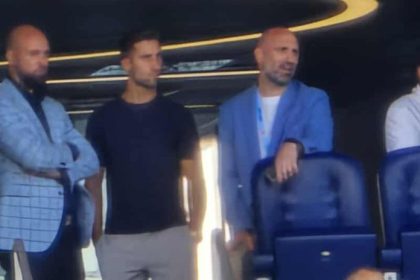 Slovan ma nahradu za Davida Strelca