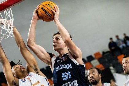 Slovan posilnili nove hracky uspech aj dalsich timov Kosicke derby pre Young Angels