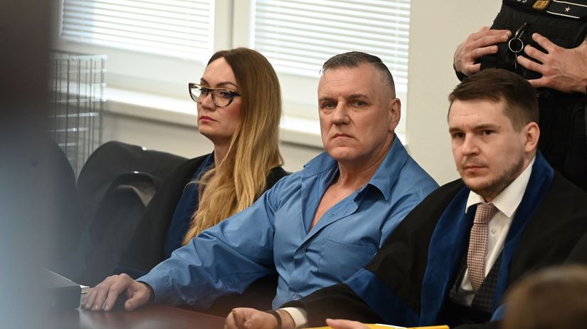 Stala sa tercom utokov brani kolegynu