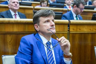 Syn zamestnanca statnych lesov prisiel k bytu za 2600 eur tvrdi Hlina Novy majitel sa brani riaditela odvolali