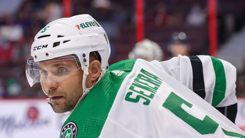 Tatar pochopil ze v NHL si z neho robili Slafkovsky Uz nie je ako my Slovaci bude uplne super