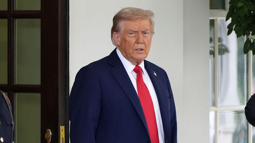 Trump opat povedal ze je sklamany z Putina