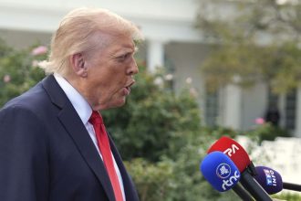 Trump pritvrdzuje Krajiny NATO musia zastavit rusku ropu
