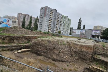 Ukryvala sa pod namestim objavili cast citadely