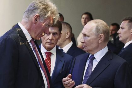 V rokovaniach Ruska a Ukrajiny je pauza