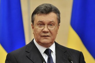 V ruskych mediach sa objavil byvaly ukrajinsky prezident Janukovyc kritizoval EU